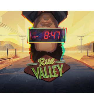 Rue Valley Steam Key GLOBAL